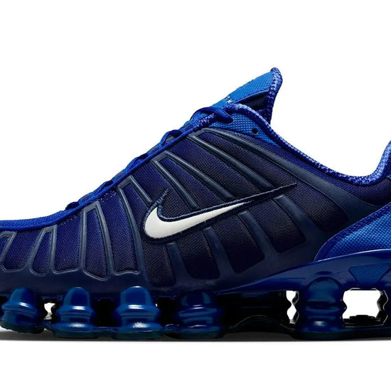 Shox TL Deep Royal Blue - IH1338-400