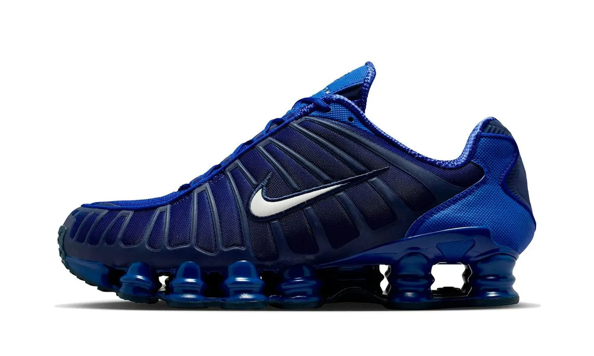 Shox TL Deep Royal Blue - IH1338-400