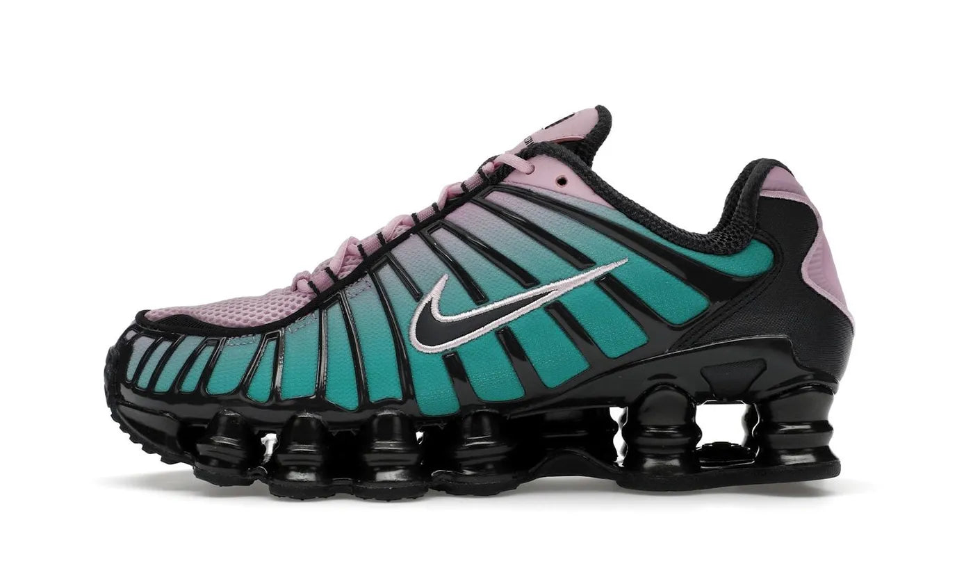 Shox TL Fade Watermelon - IH1336-600