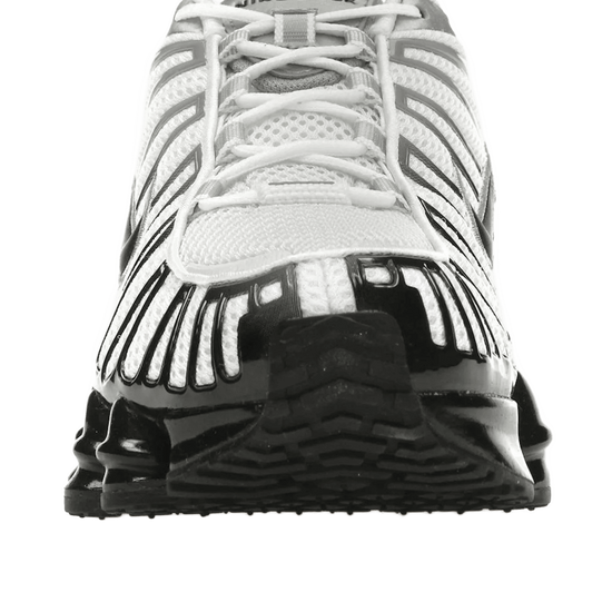 Shox TL Metallic Silver Wolf Grey - HQ4049-001