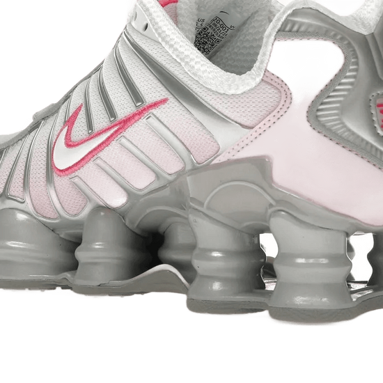 Shox TL Pink Foam - HV2520-001