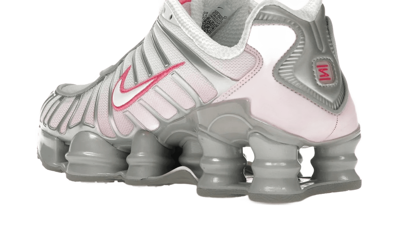 Shox TL Pink Foam - HV2520-001