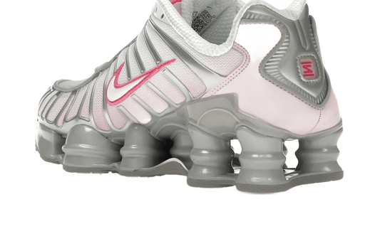 Shox TL Pink Foam - HV2520-001