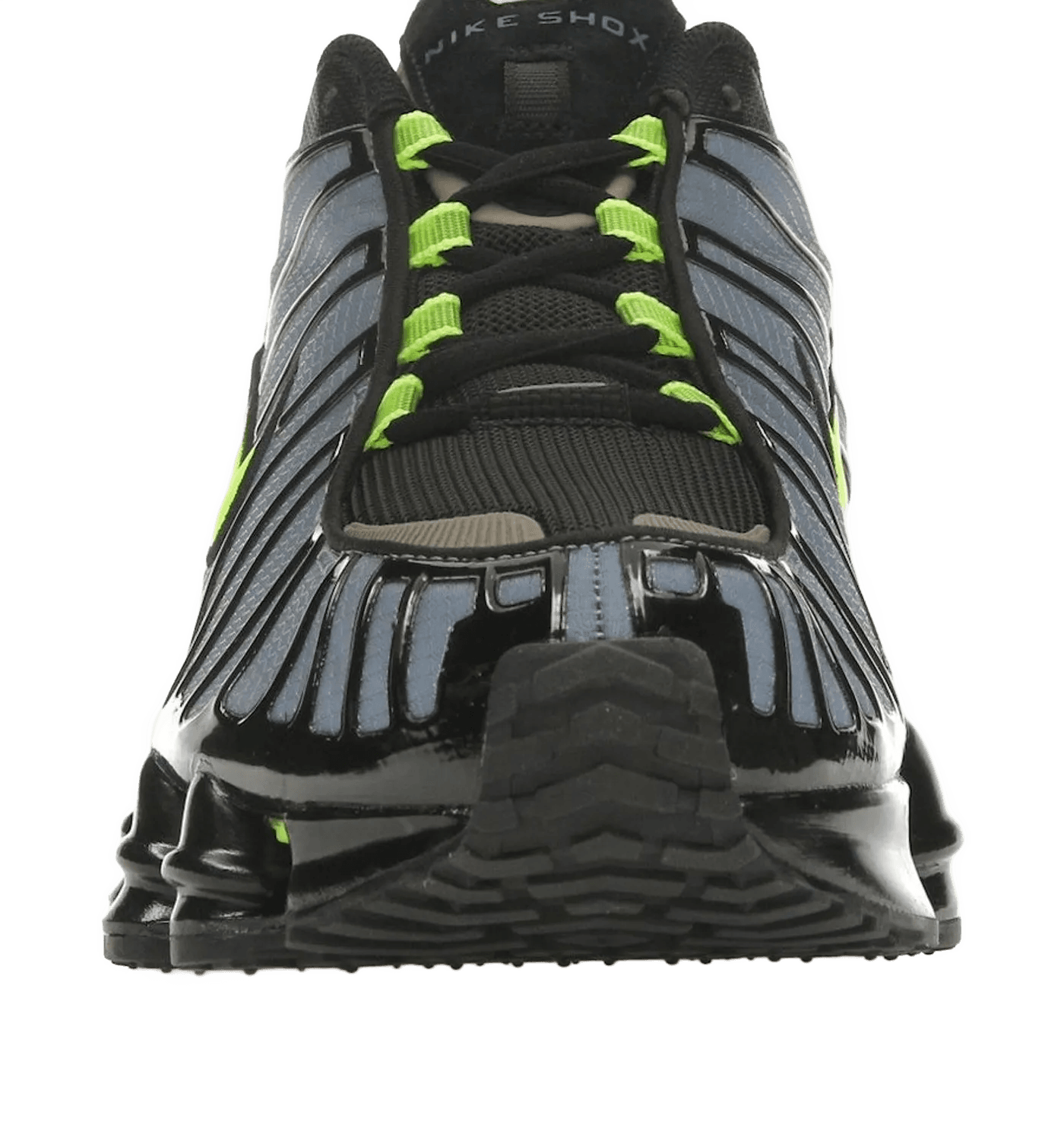 Shox TL Thunderstorm - CI7692-400