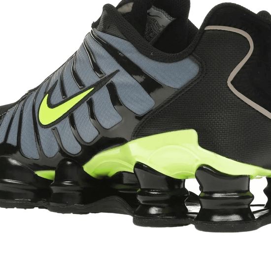 Shox TL Thunderstorm - CI7692-400