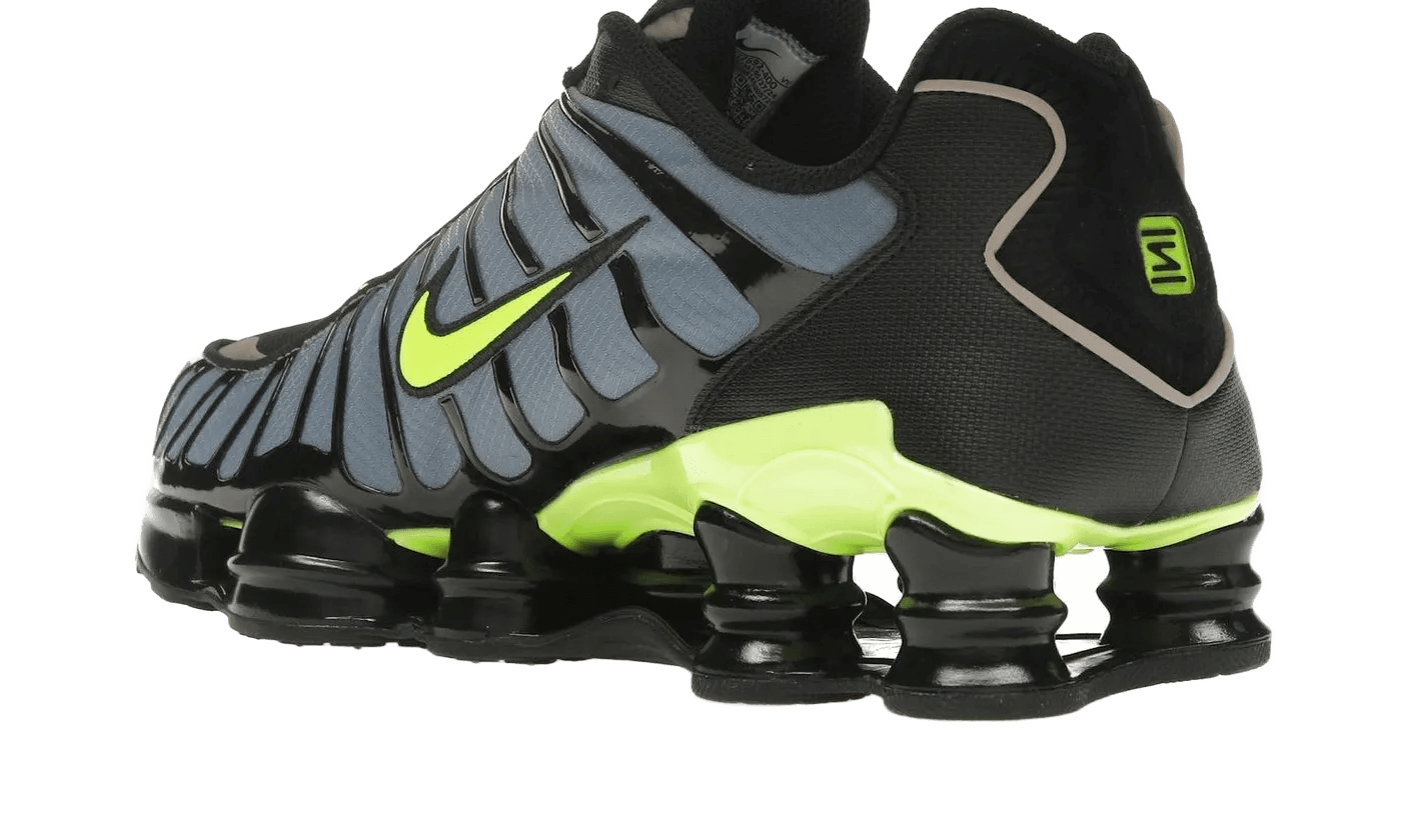 Shox TL Thunderstorm - CI7692-400