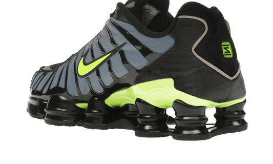 Shox TL Thunderstorm - CI7692-400
