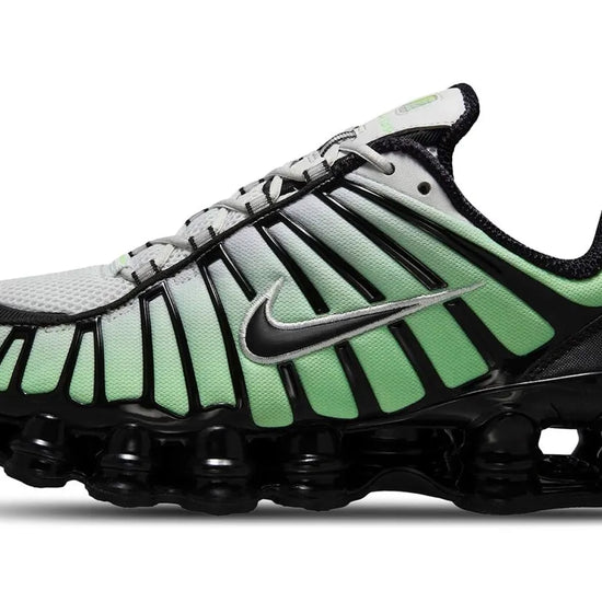 Shox TL Vapor Green Black - AV3595-300