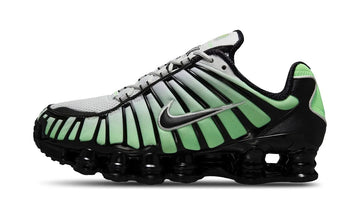 Shox TL Vapor Green Black - AV3595-300