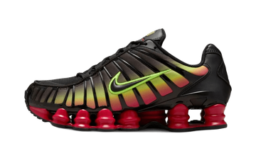 Shox TL Volt Fire Red - HJ9609-001