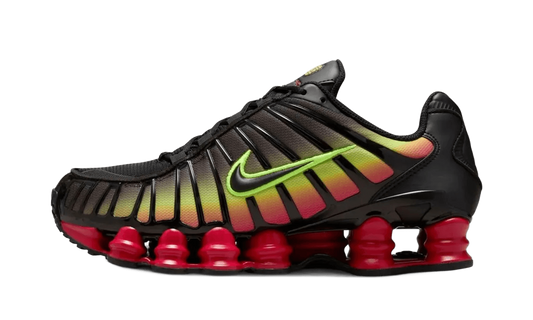 Shox TL Volt Fire Red - HJ9609-001