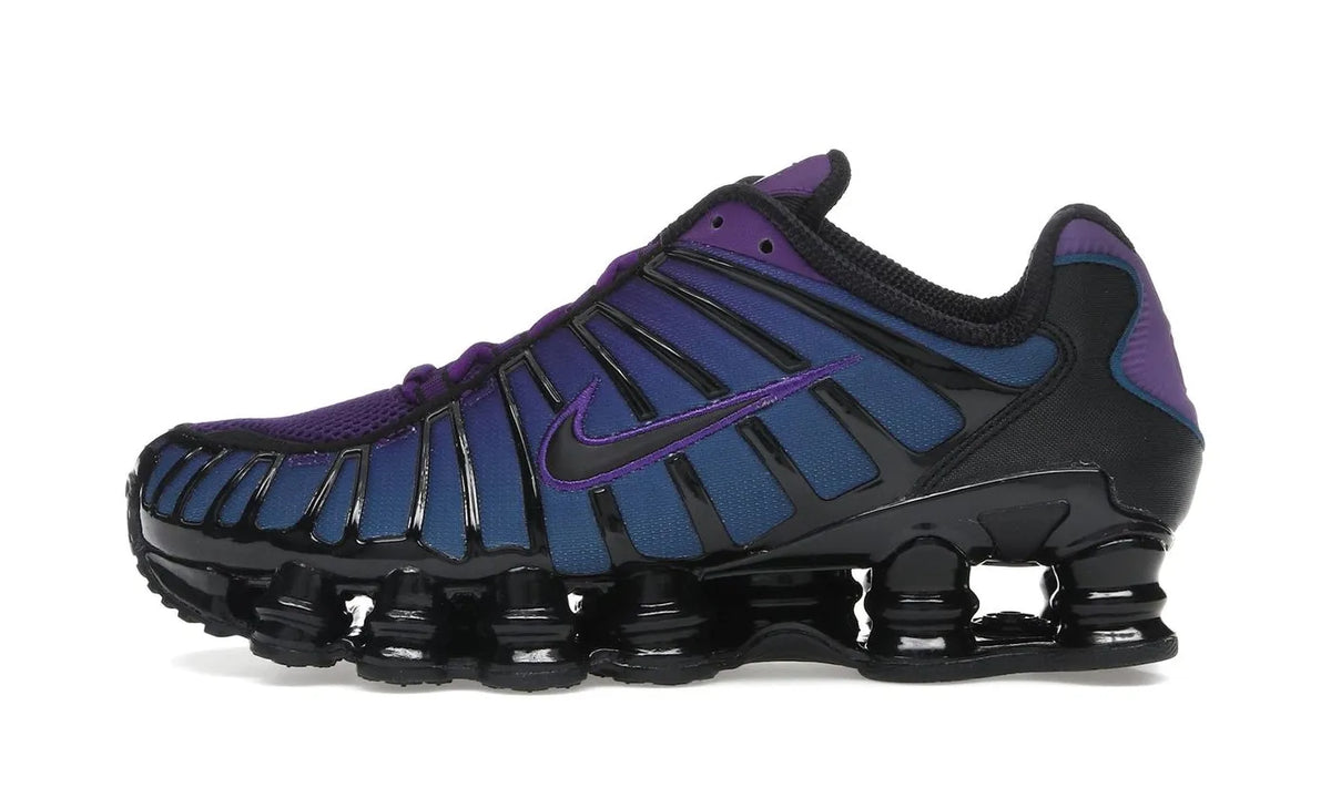Shox TL Voltage Purple - AV3595-500