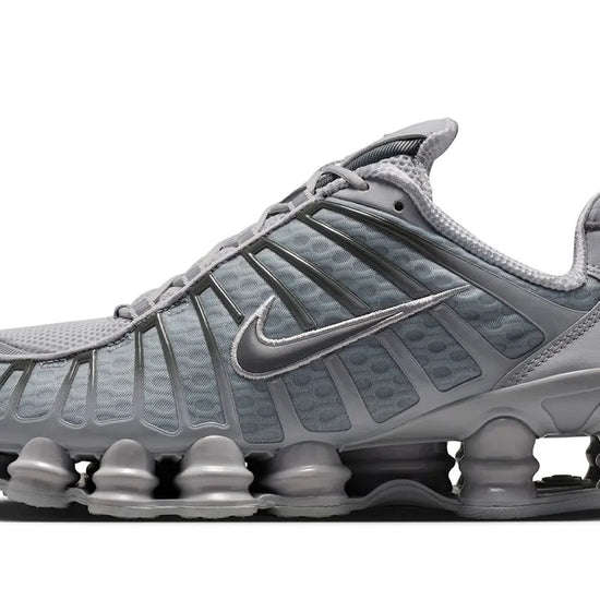 Shox TL Wolf Grey Iron Grey - AV3595-015