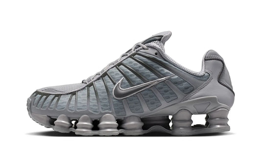 Shox TL Wolf Grey Iron Grey - AV3595-015