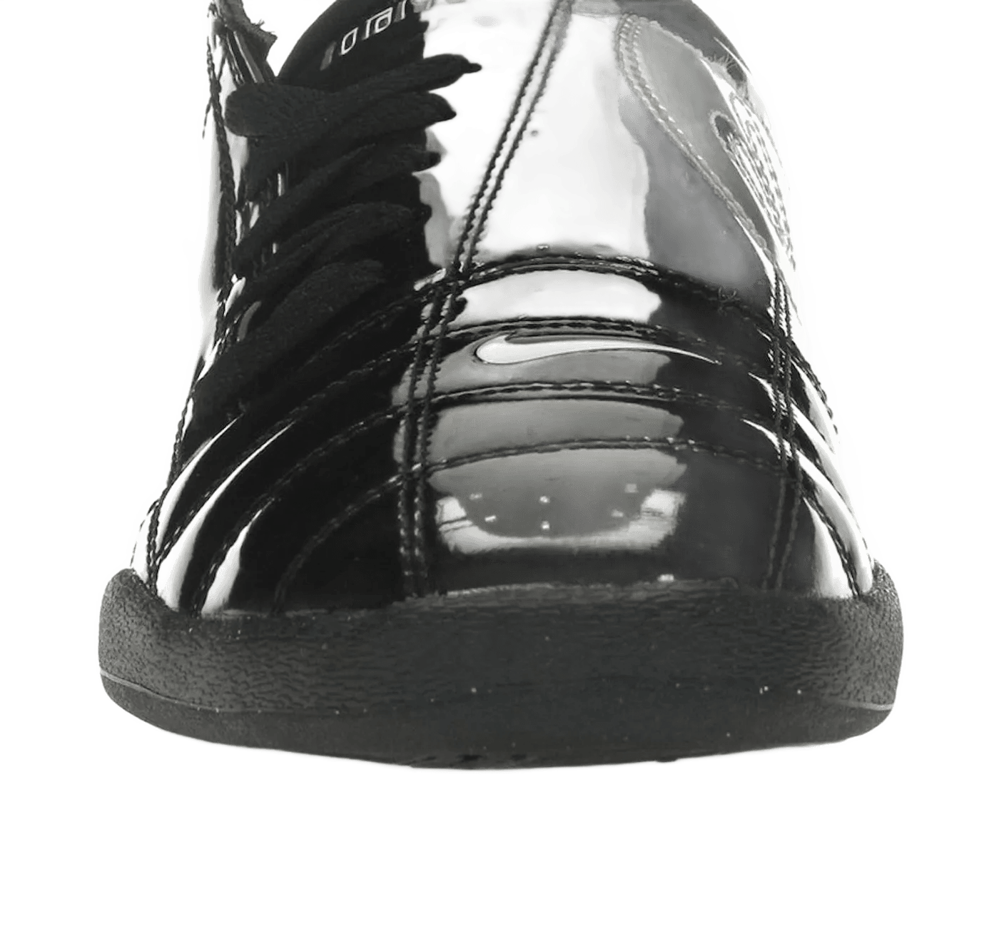 Total 90 3 SP Black - HJ9351-001