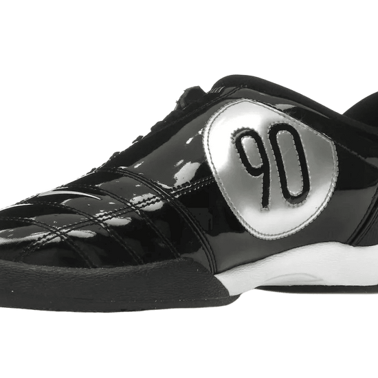 Total 90 3 SP Black - HJ9351-001