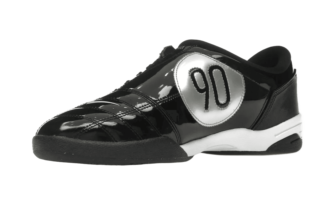 Total 90 3 SP Black - HJ9351-001