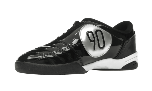 Total 90 3 SP Black - HJ9351-001