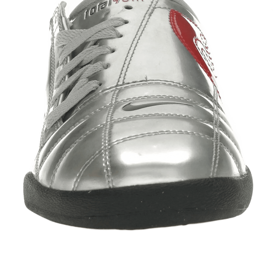 Total 90 3 SP Metallic Silver Black - HJ9351-002