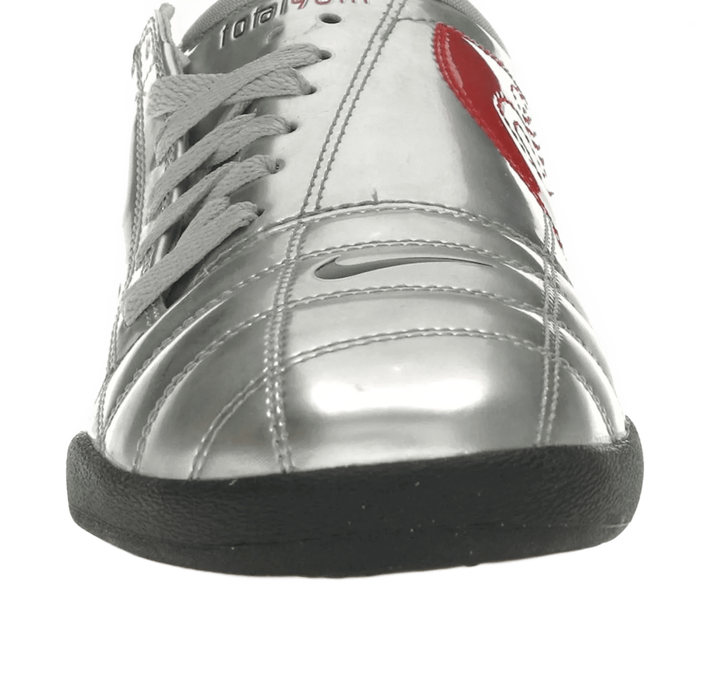 Total 90 3 SP Metallic Silver Black - HJ9351-002