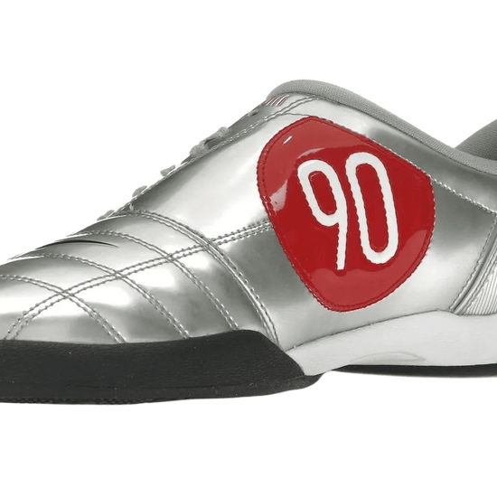 Total 90 3 SP Metallic Silver Black - HJ9351-002