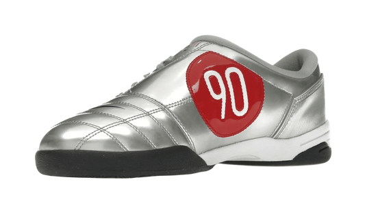 Total 90 3 SP Metallic Silver Black - HJ9351-002