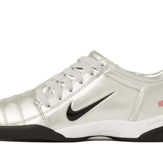 Total 90 3 SP Metallic Silver Black - HJ9351-002