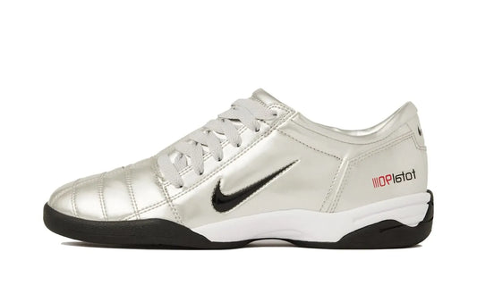 Total 90 3 SP Metallic Silver Black - HJ9351-002