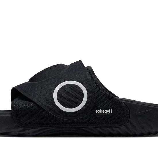 x Hyperice Air Zoom Hyperslide Black - 66000-001