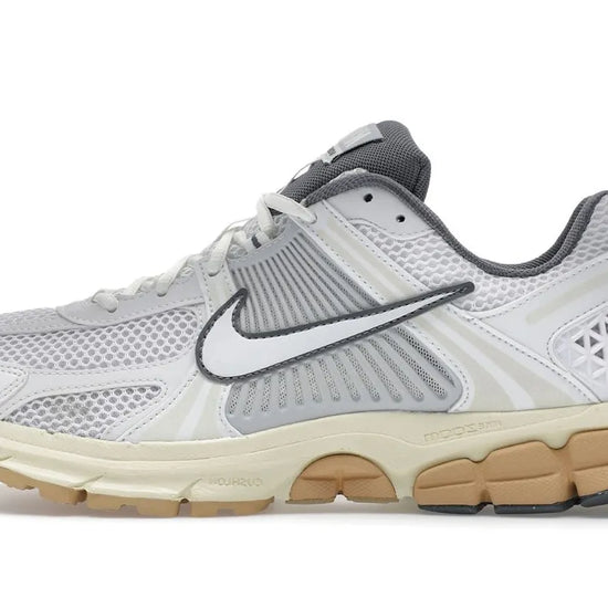 Zoom Vomero 5 Summit White Pure Platinum - FJ2028-101