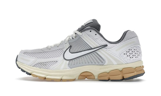 Zoom Vomero 5 Summit White Pure Platinum - FJ2028-101