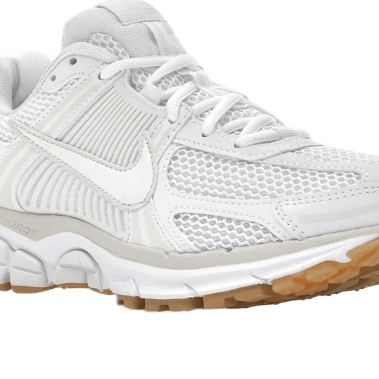 Zoom Vomero 5 White Phantom Summit White - FJ2028-104