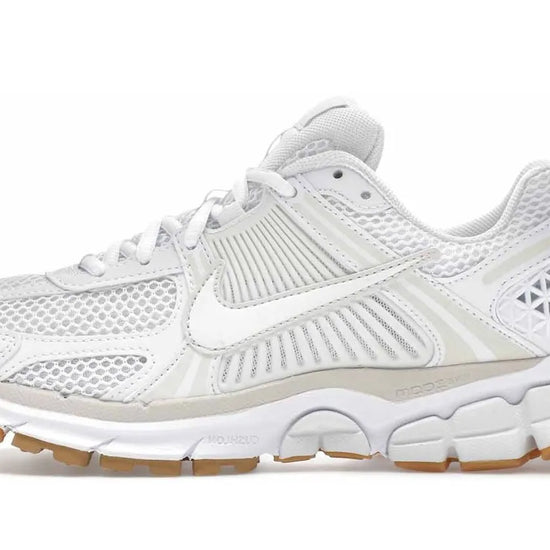 Zoom Vomero 5 White Phantom Summit White - FJ2028-104