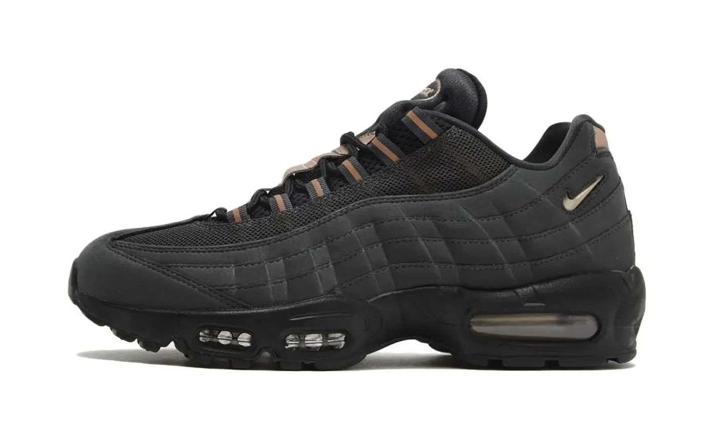 Air Max 95 Central Cee Live Yours - HQ6457-001