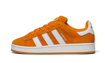 Adidas Campus 00s EQT Orange - ID1436