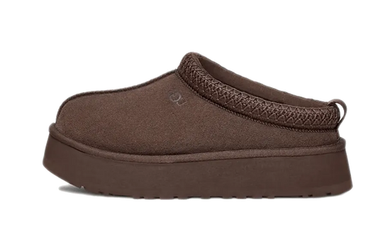 Tazz Slipper Chocolate - 1122553-CHO