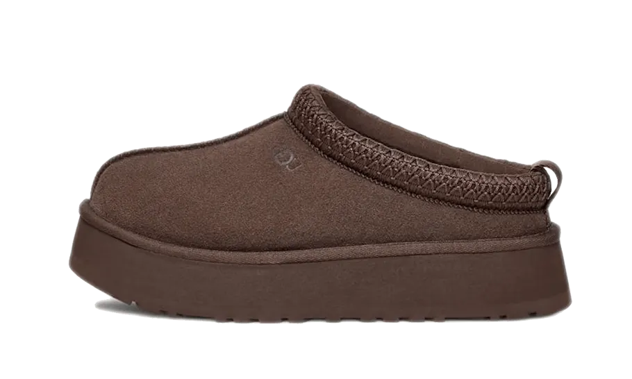 Tazz Slipper Chocolate - 1122553-CHO