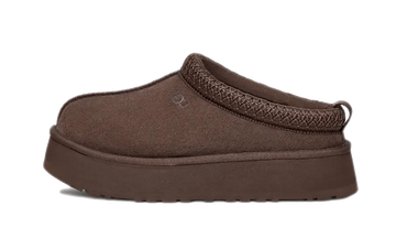 Tazz Slipper Chocolate - 1122553-CHO