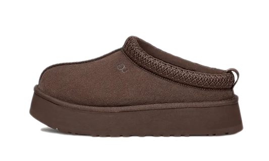 Tazz Slipper Chocolate - 1122553-CHO