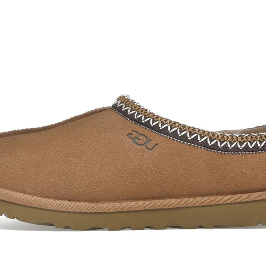 Tasman II Slipper Chestnut - 1174671-CHE