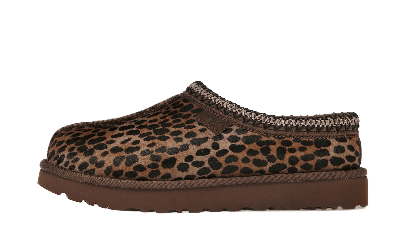 UGG Tasman Slipper Caspian Burnt Cedar (Women's) main image 0