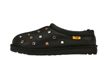 Tasman Slipper Gallery Dept. Black - 1166950-BLK