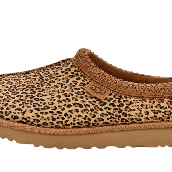 Tasman Slipper Leopard Speckles - 1149230-CHE