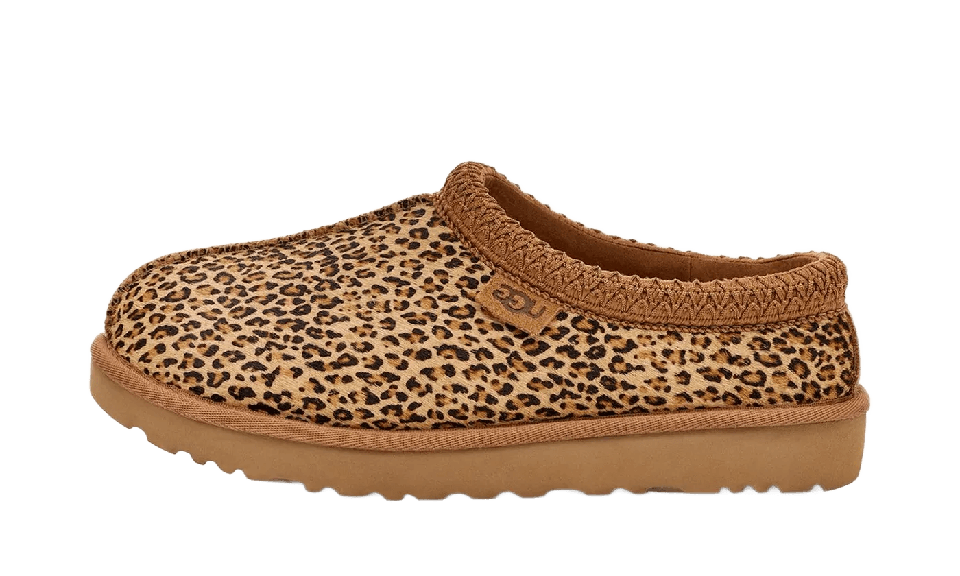 Tasman Slipper Leopard Speckles - 1149230-CHE