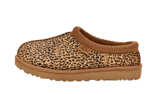 Tasman Slipper Leopard Speckles - 1149230-CHE