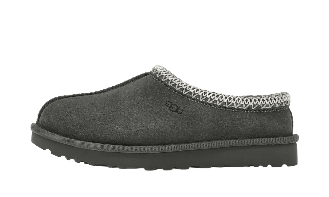 Tasman Slipper Rainstorm - 5955-RNS