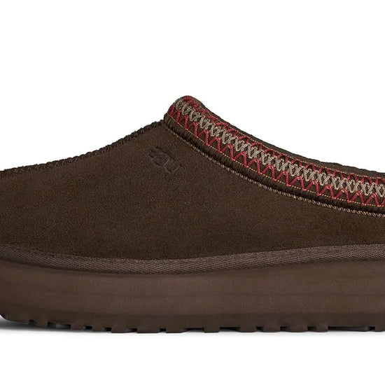 Tazz II Slipper Dusted Cocoa - 1174471-DDC