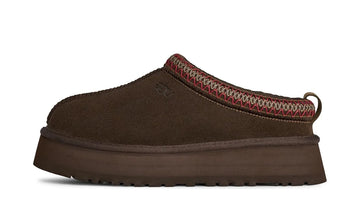 Tazz II Slipper Dusted Cocoa - 1174471-DDC