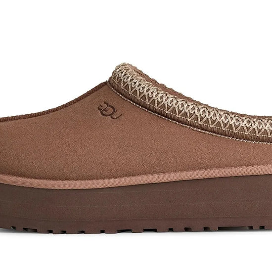 Tazz II Slipper Rocky Oak - 1174471-RYK