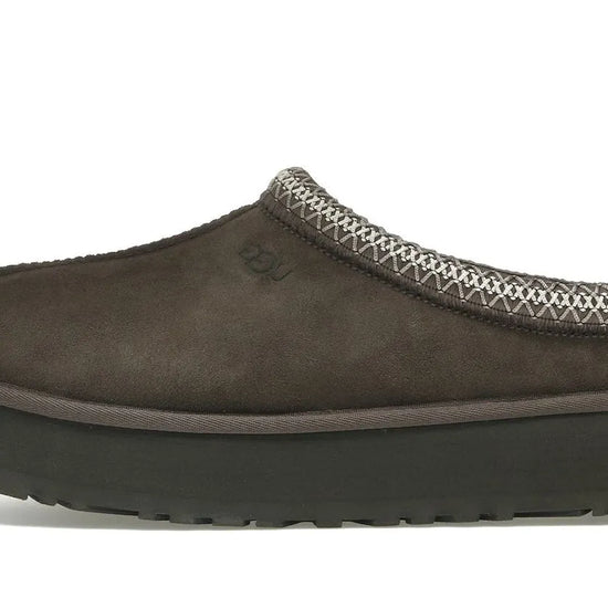 Tazz Slipper Molasses - 1122553-MLSS